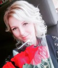 Rencontre Femme : Tatyana, 35 ans à Ukraine  Днепр